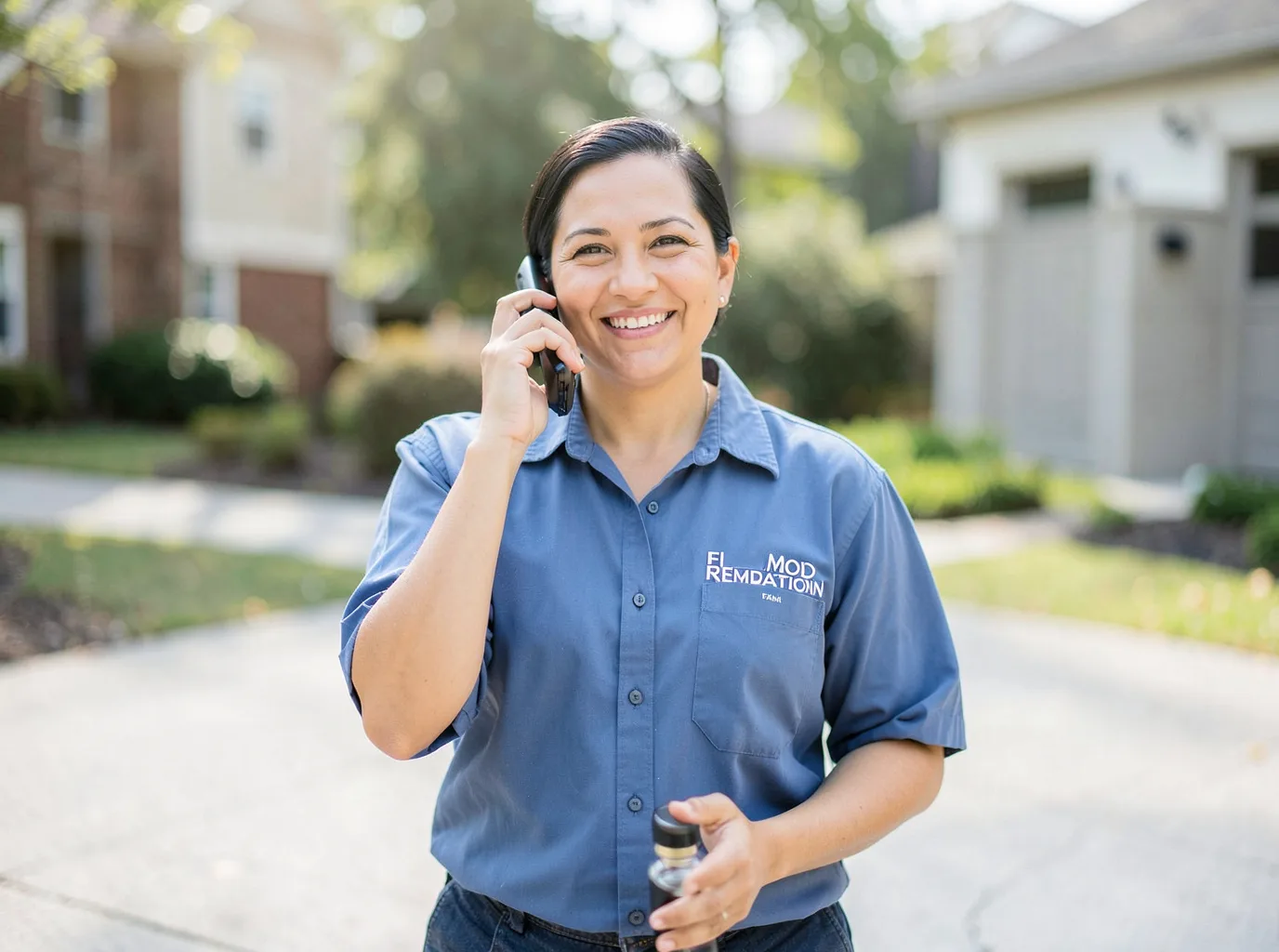 Mold Remediation Breaks, VA FAQs